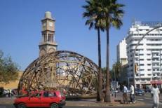Casablanca : Gare Ouled Ziane, Bab Marrakech... voici les conventions approuvées par la ville
