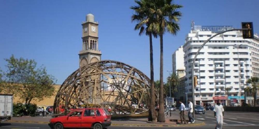 Casablanca : Gare Ouled Ziane, Bab Marrakech... voici les conventions approuvées par la ville
