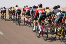 Le 33è Tour du Maroc de Cyclisme du 31 mai au 9 juin