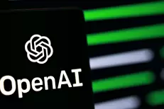 OpenAI lance un nouveau modèle d'IA générative