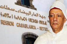 Surveillance des projets à Casablanca : Le wali exige un rapport détaillé