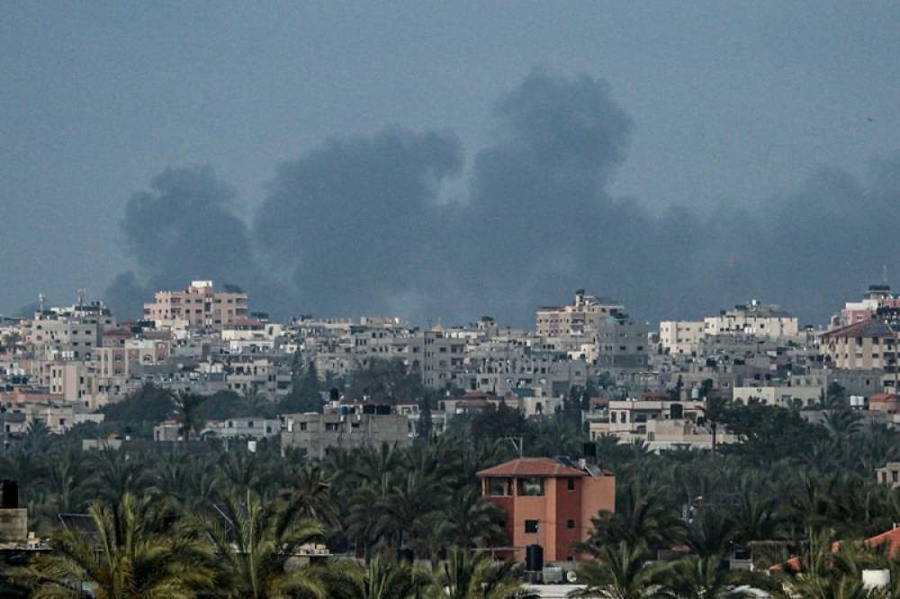 Bombardements à Gaza, la CIJ se prononce sur une demande de cessez-le-feu