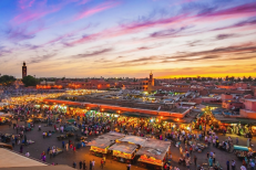 Tourisme: BMI prévoit un record des arrivées au Maroc en 2024 et leur hausse moyenne de 6,2% par an jusqu’en 2028