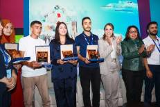 SIEL : Les lauréats de la 2ème édition du concours d'écriture dévoilés