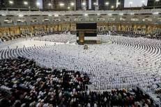 Hajj 1445 : L'Arabie Saoudite lance le service d'identité numérique au profit des pèlerins
