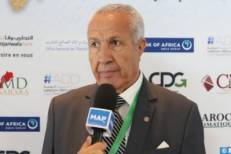 Ouverture à Rabat de la 3ème édition du Forum annuel MD Sahara