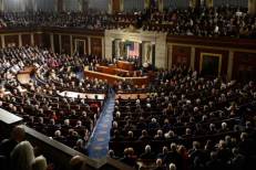 USA: La Chambre des représentants rejette une procédure de destitution visant son président