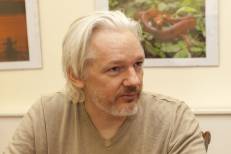 Julian Assange décroche un nouvel appel contre son extradition aux États-Unis
