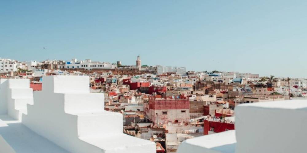 Tétouan : appel d'offres pour la ZAE prévue à Coelma