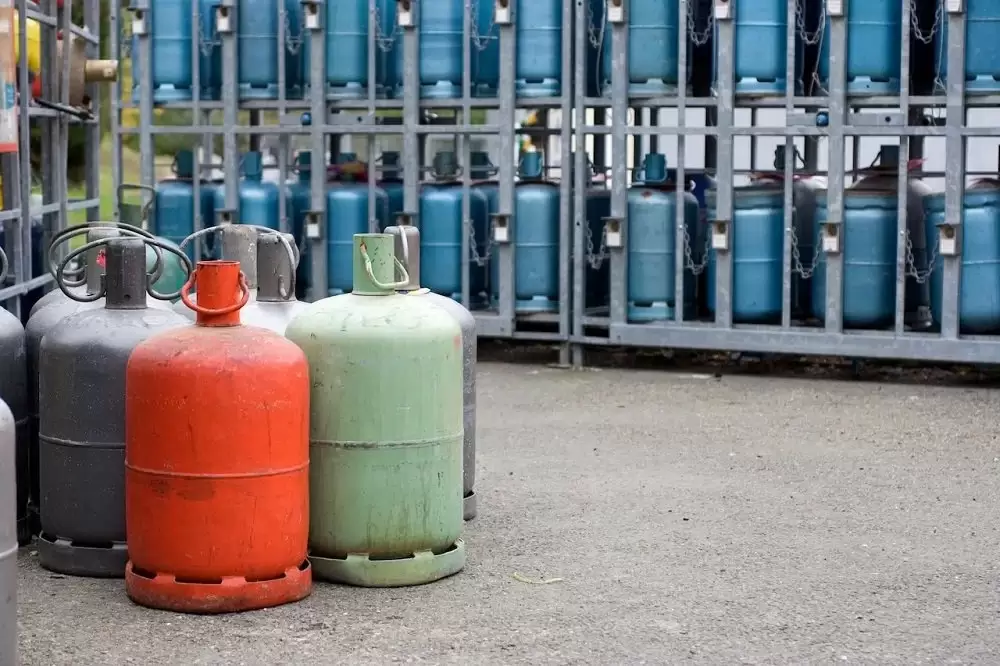 Gaz butane : Après la hausse des prix, le gouvernement s'assure de l'approvisionnement