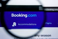UE : La plateforme Booking soumise au contrôle renforcé en matière de concurrence