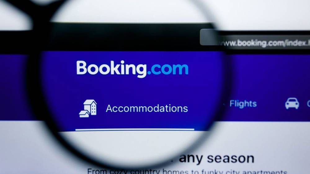 UE : La plateforme Booking soumise au contrôle renforcé en matière de concurrence