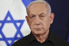 La CPI émet un mandat d'arrêt contre Netanyahu pour crimes de guerre