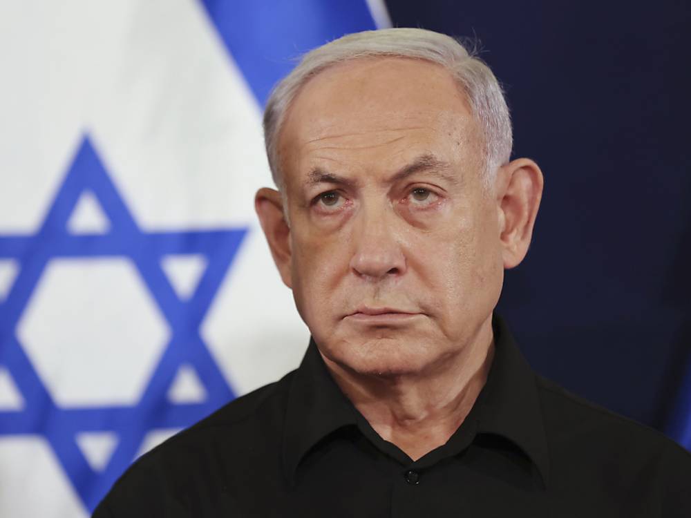 La CPI émet un mandat d'arrêt contre Netanyahu pour crimes de guerre