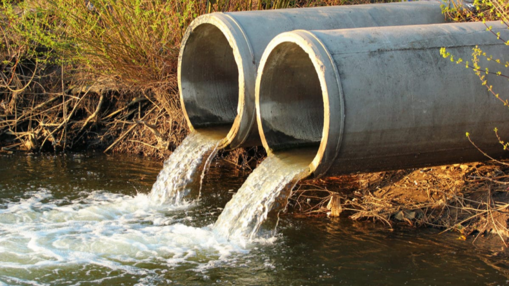 Angleterre: des millions de litres d'eaux usées déversés dans un lac classé à l'Unesco