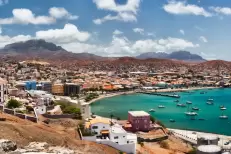 Les Marocains désormais exemptés de visa pour voyager au Cap Vert