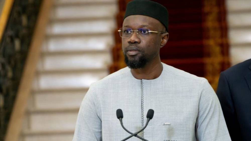 Sénégal: le Premier ministre Ousmane Sonko démissionne de son poste de maire de Ziguinchor