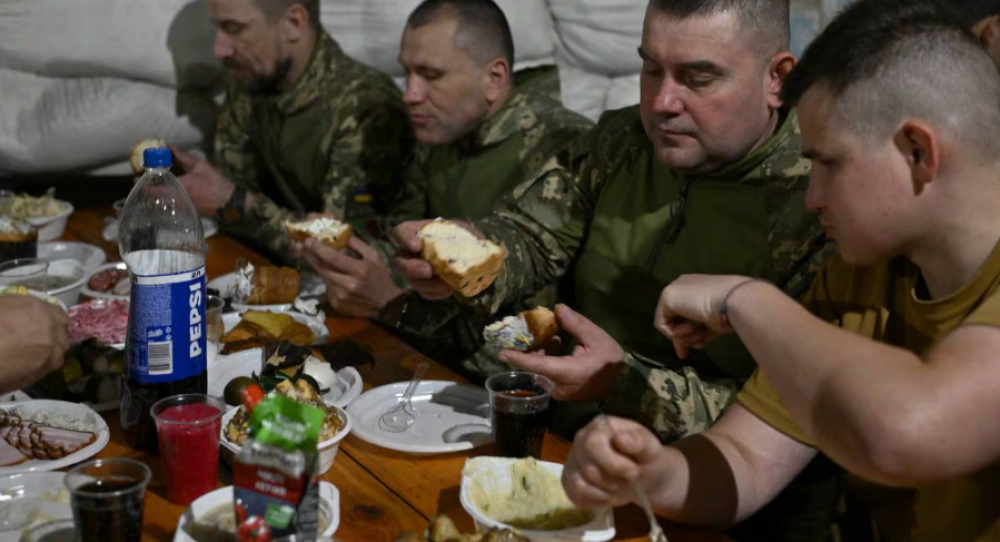 Russie: six morts et 35 blessés dans une attaque ukrainienne de drones à Belgorod, selon les autorités russes