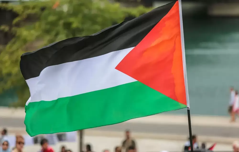 La reconnaissance de l'Etat de Palestine actée par l'Espagne, l'Irlande et la Norvège