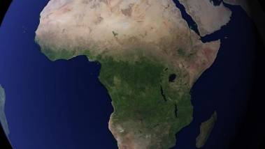 Action climatique : L'Afrique a besoin de 2 800 mi...