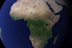 Action climatique : L'Afrique a besoin de 2 800 milliards de dollars