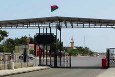 Vers la réouverture du principal poste frontalier entre la Tunisie et la Libye