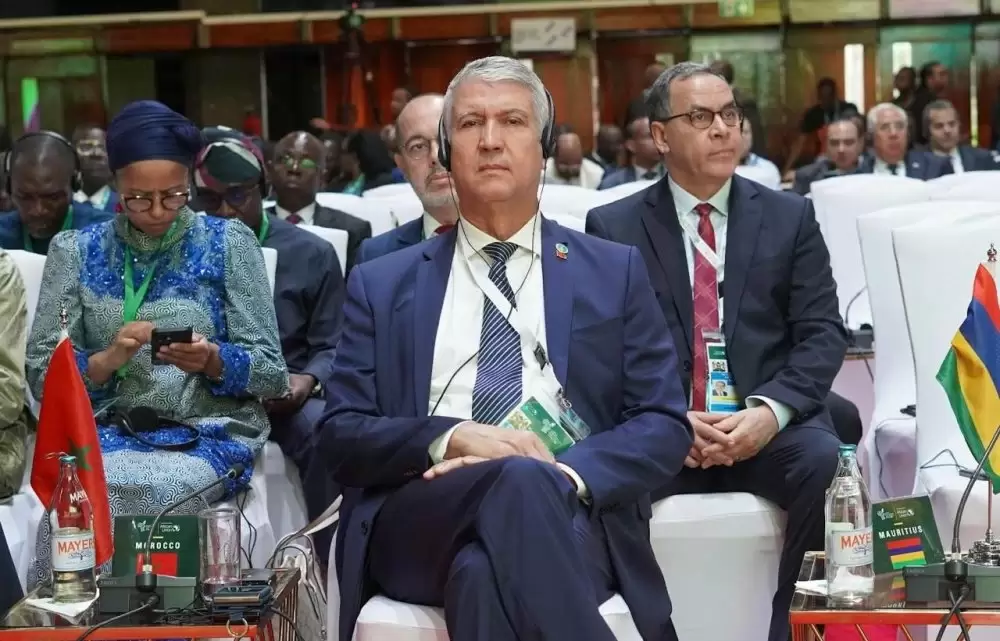 Nairobi : le Maroc participe au Sommet africain sur les engrais et la santé des sols