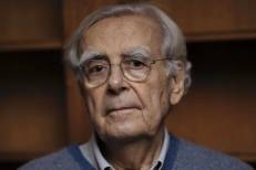 Le journaliste et écrivain Bernard Pivot décède à l'âge de 89 ans