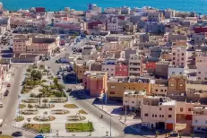 Dakhla-Oued Eddahab: l'offre d'investissement présentée aux investisseurs britanniques