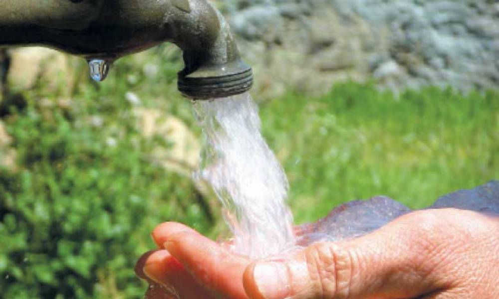 Approvisionnement du monde rural en eau potable: 119 centres ruraux et 2.400 douars bénéficiaires entre 2022 et 2024