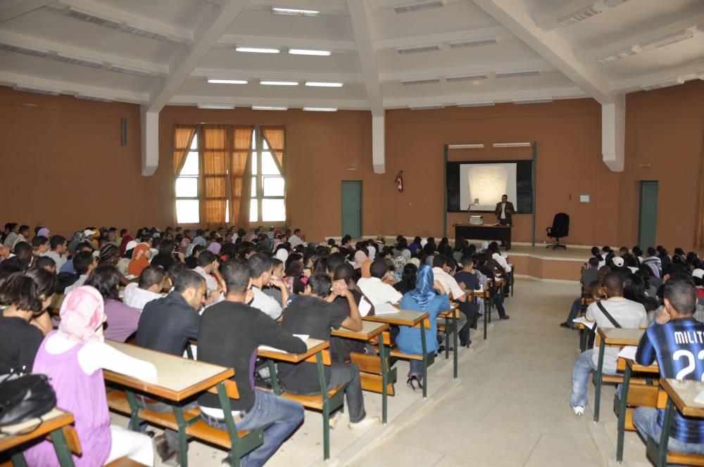 Enseignement supérieur : La BAD octroie un financement de 120 millions d’euros au Maroc