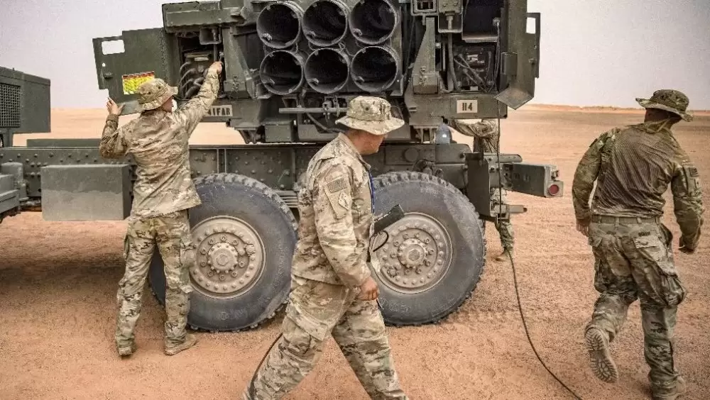 African Lion 2024 : Un exercice de simulation au Centre des Opérations Combinées à Agadir