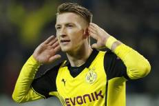 Borussia Dortmund : Marco Reus quittera le club à la fin de la saison