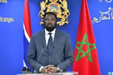 Maroc-Gambie : Une coopération exemplaire et en pleine expansion (ministre gambien des Affaires étrangères)