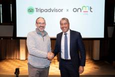 L’ONMT et Tripadvisor concluent un partenariat pour doubler les nuitées sur les 5 prochaines années