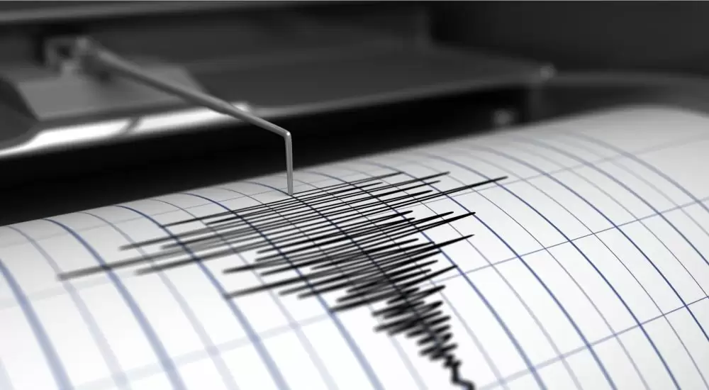 France : un séisme de magnitude 4,1 ressenti dans les Hautes-Pyrénées