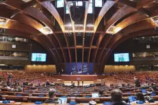 Le premier traité international sur l'intelligence artificielle adopté par le Conseil de l'Europe