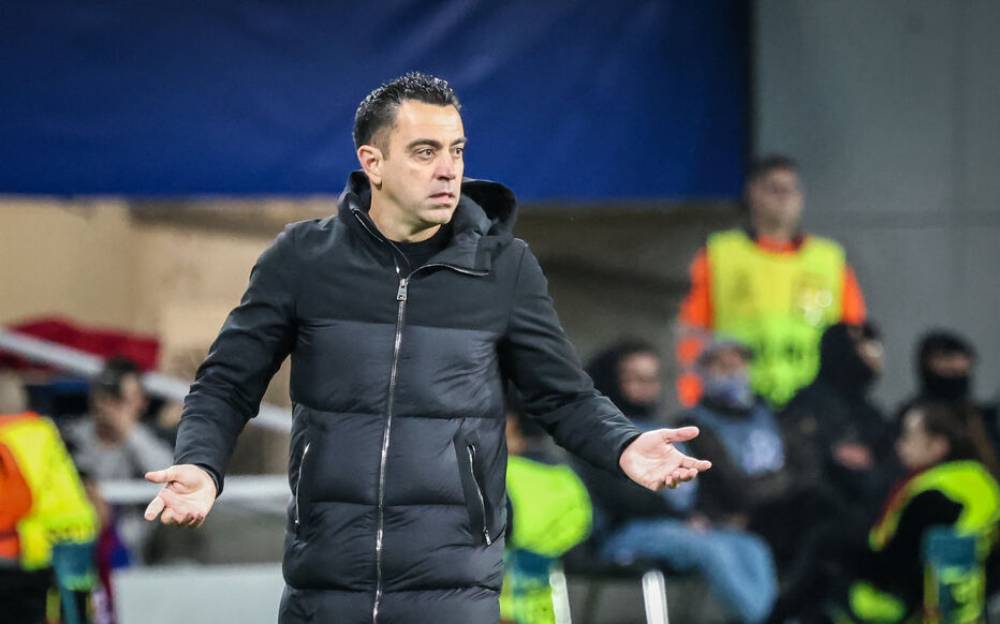 Football : le FC Barcelone se sépare finalement de Xavi, Hansi Flick pressenti pour le remplacer