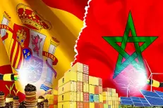 Rapport : Les exportations marocaines atteignent 46,7 M $ en 2022