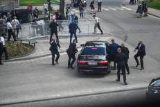 Le Premier ministre slovaque Robert Fico attaqué par balle