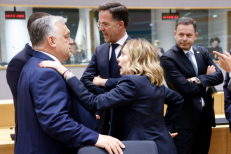 Élections européennes : montée en puissance attendue des droites radicales