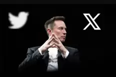 Twitter : Elon Musk officialise le passage à "X.com"