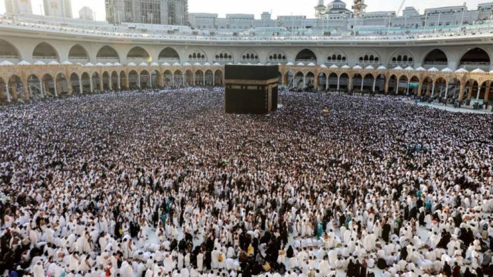 Hajj 1445: l’Arabie Saoudite poursuit en justice des entreprises fictives à l’échelle internationale