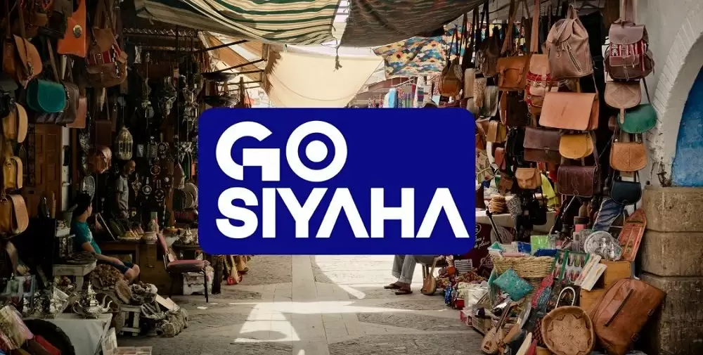 Tourisme : le programme Go Siyaha a reçu 430 demandes de financement et d’appui technique