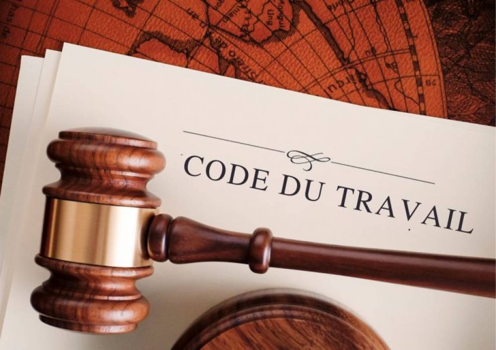 Code du travail : Un dialogue prévu pour la prochaine rentrée
