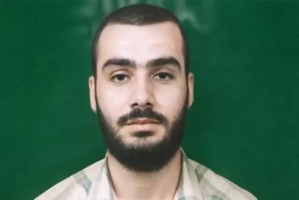 Netanyahu affirme qu'Israël a tué Mohammed Sinouar, chef présumé du Hamas à Gaza