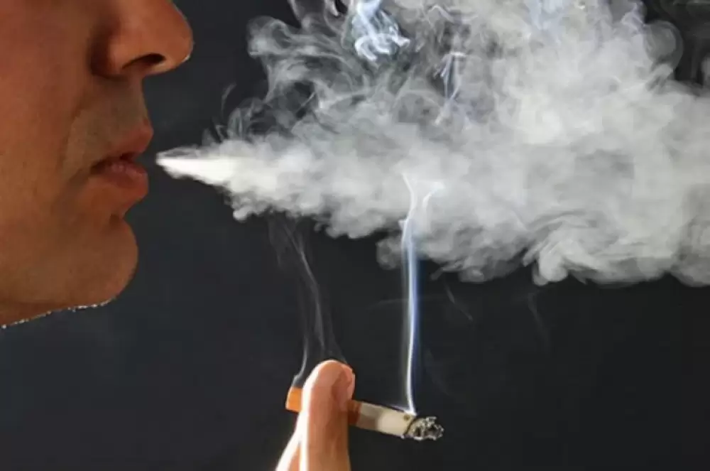 Proposition de loi : jusqu'à 1.000 dh d'amende pour les fumeurs dans les zones interdites