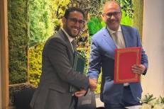 FINÉA et MTI s’allient pour développer l’industrie ferroviaire marocaine