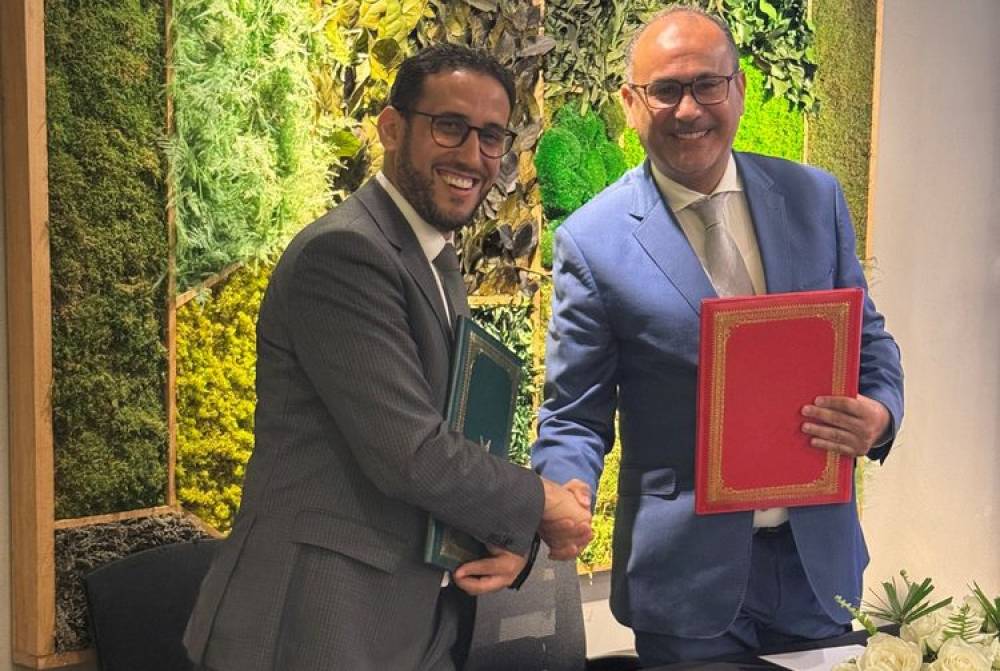 FINÉA et MTI s’allient pour développer l’industrie ferroviaire marocaine