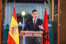 Panne d'électricité : Pedro Sánchez réaffirme à nouveau le rôle central du Maroc dans le rétablissement rapide de l'électricité